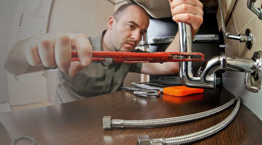 Local annual plumbing maintenance in Cayuga, NY
